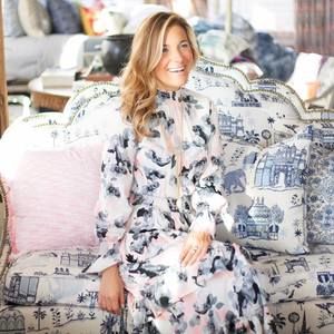 Meet your Posher, Elaine Kirby